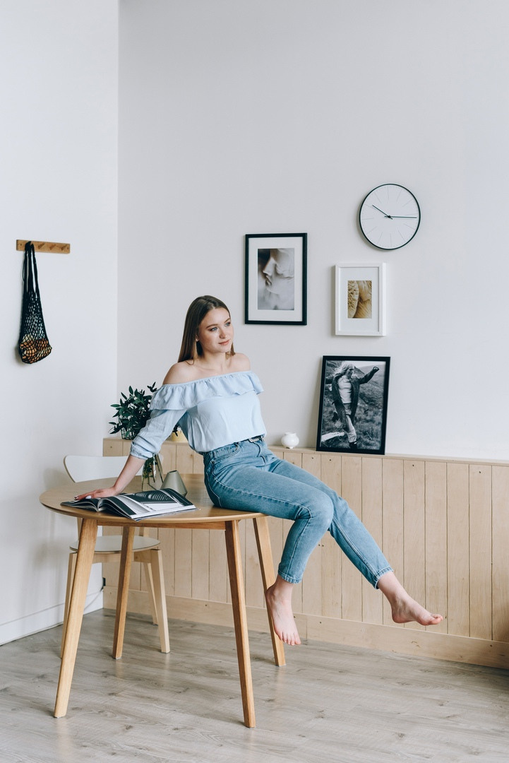 Индивидуальная съёмка. Фотограф Екатерина Новицкая РБ