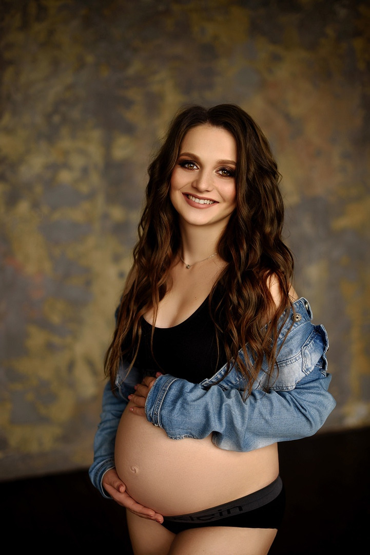 Съемка беременности. Фотограф Екатерина Новицкая РБ