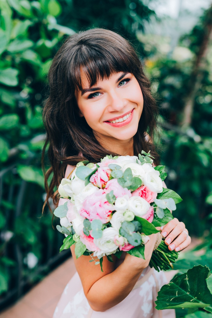 Свадебная съёмка. Фотограф Екатерина Новицкая РБ