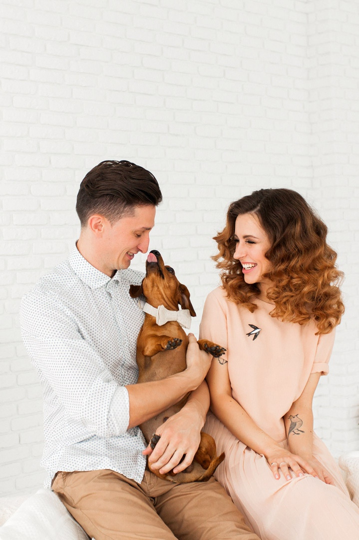 Love-story. Фотограф Екатерина Новицкая РБ