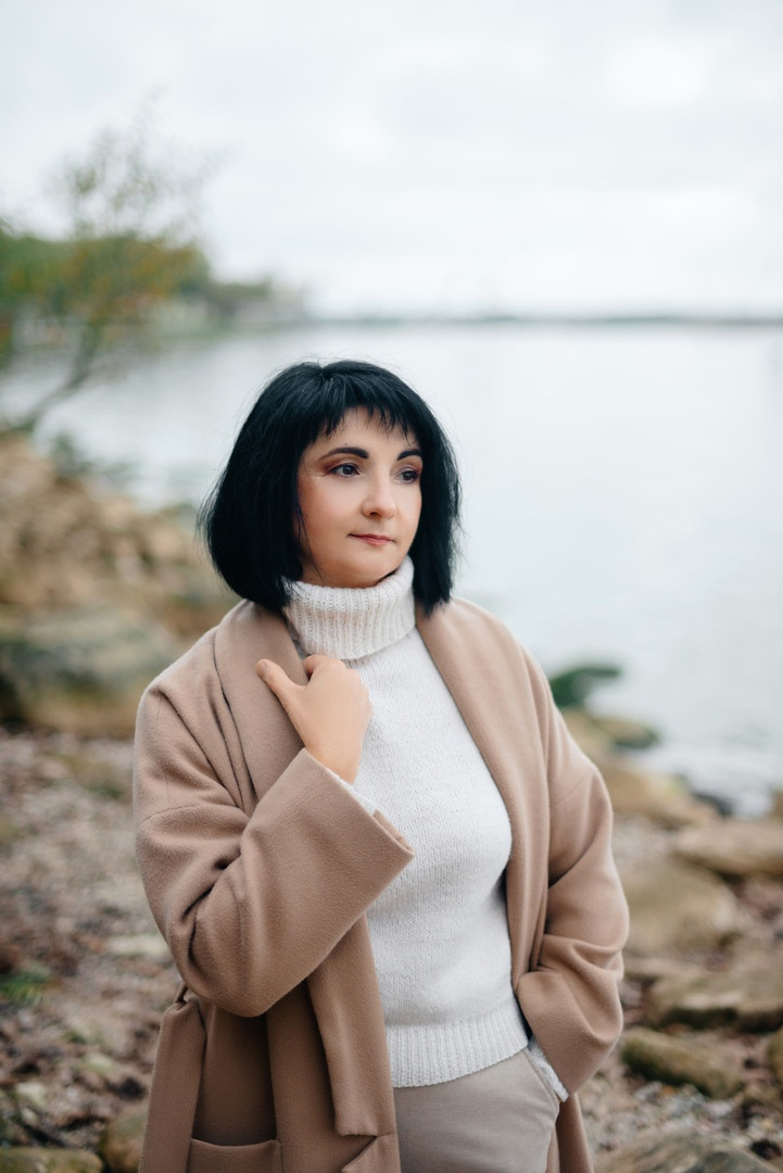 Индивидуальная съёмка. Фотограф Екатерина Новицкая РБ