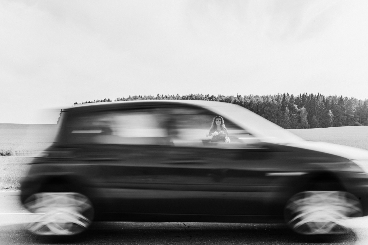 Индивидуальная съёмка. Фотограф Екатерина Новицкая РБ