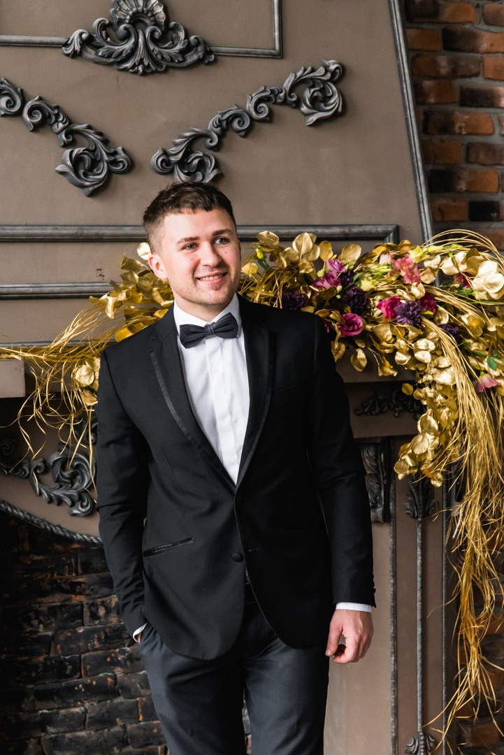 Свадебная съёмка. Фотограф Екатерина Новицкая РБ