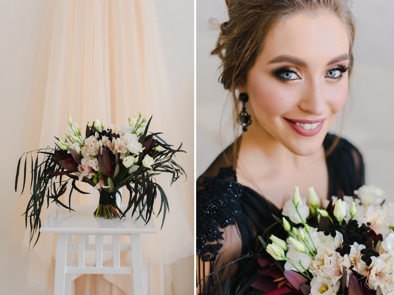 Свадебная съёмка. Фотограф Екатерина Новицкая РБ