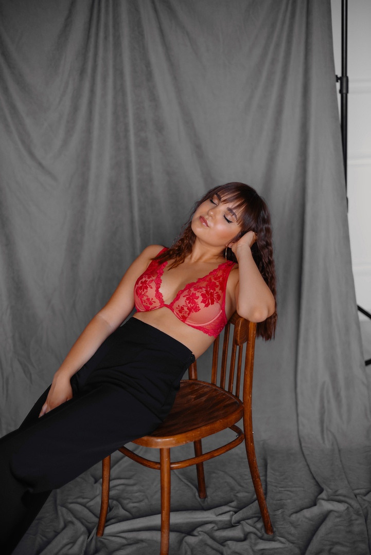 Индивидуальная съёмка. Фотограф Екатерина Новицкая РБ