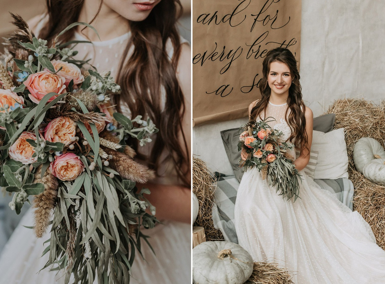 Свадебная съёмка. Фотограф Екатерина Новицкая РБ