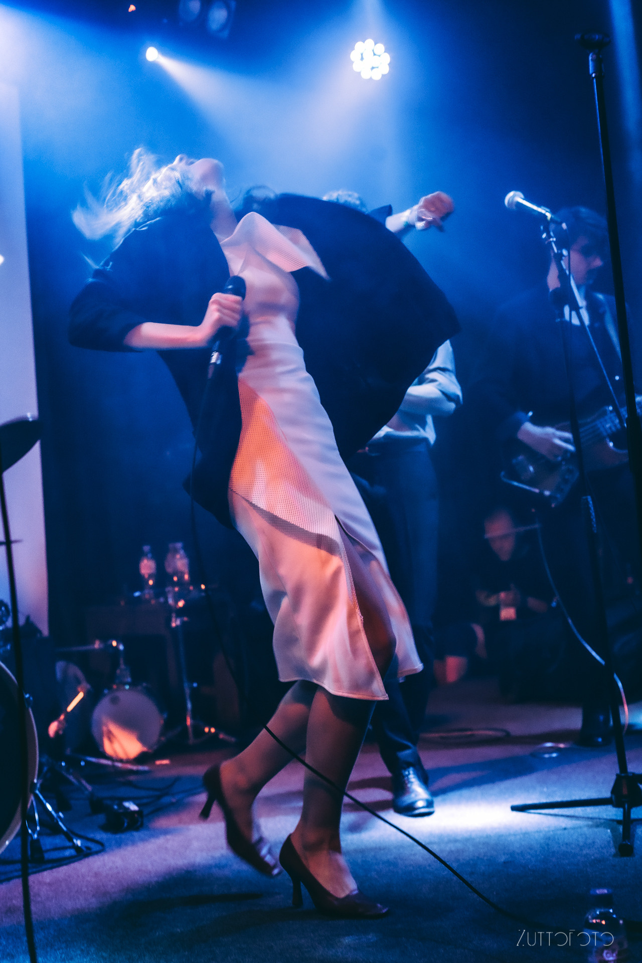 Концерты. Социофобушек, фотографирует социофобушков. Фотограф в Санкт-Петербурге