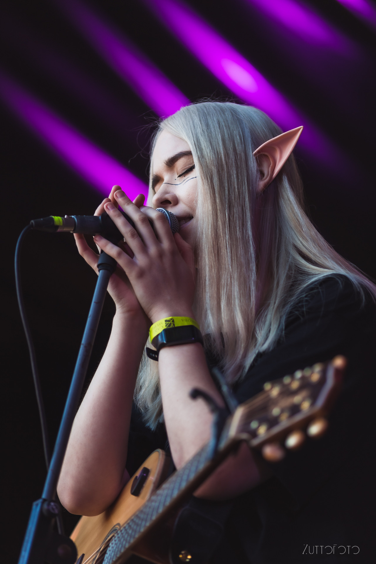 Концерты. Социофобушек, фотографирует социофобушков. Фотограф в Санкт-Петербурге