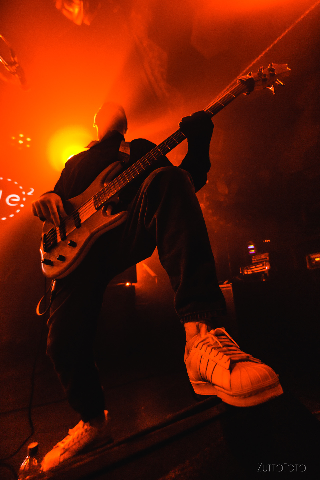 Концерты. Социофобушек, фотографирует социофобушков. Фотограф в Санкт-Петербурге