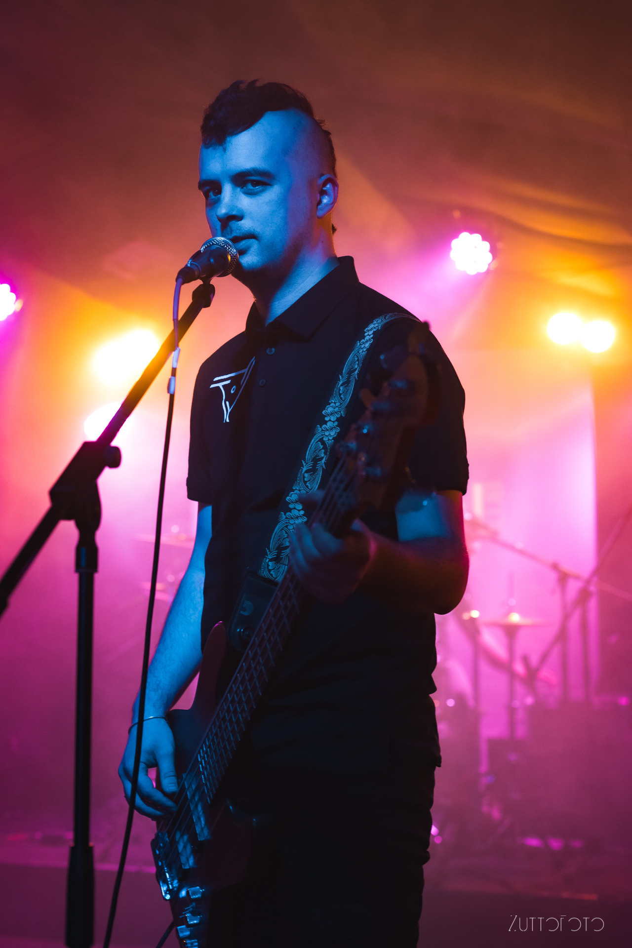 Концерты. Социофобушек, фотографирует социофобушков. Фотограф в Санкт-Петербурге