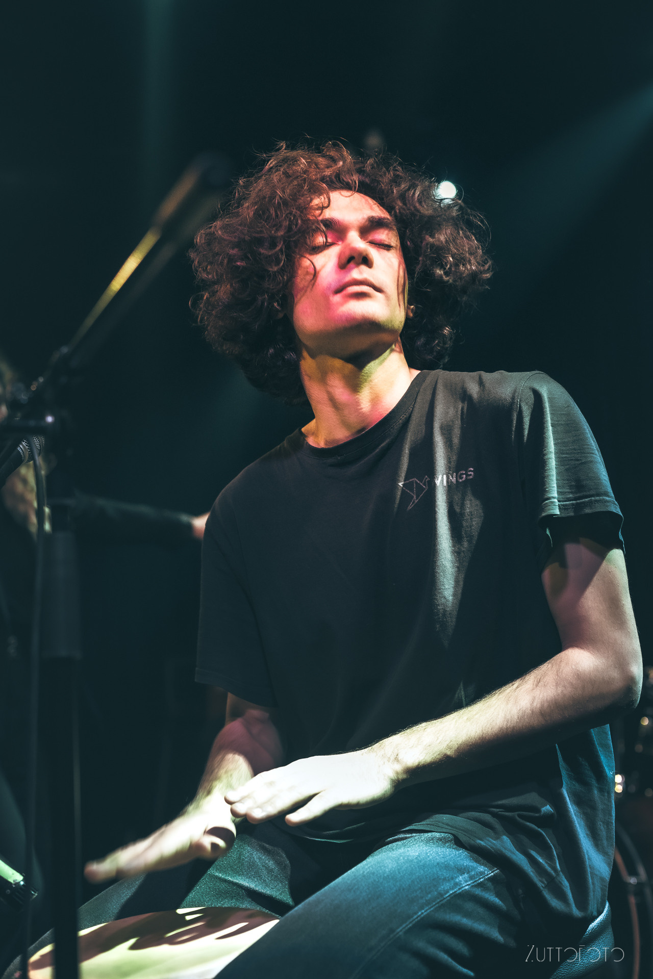 Концерты. Социофобушек, фотографирует социофобушков. Фотограф в Санкт-Петербурге