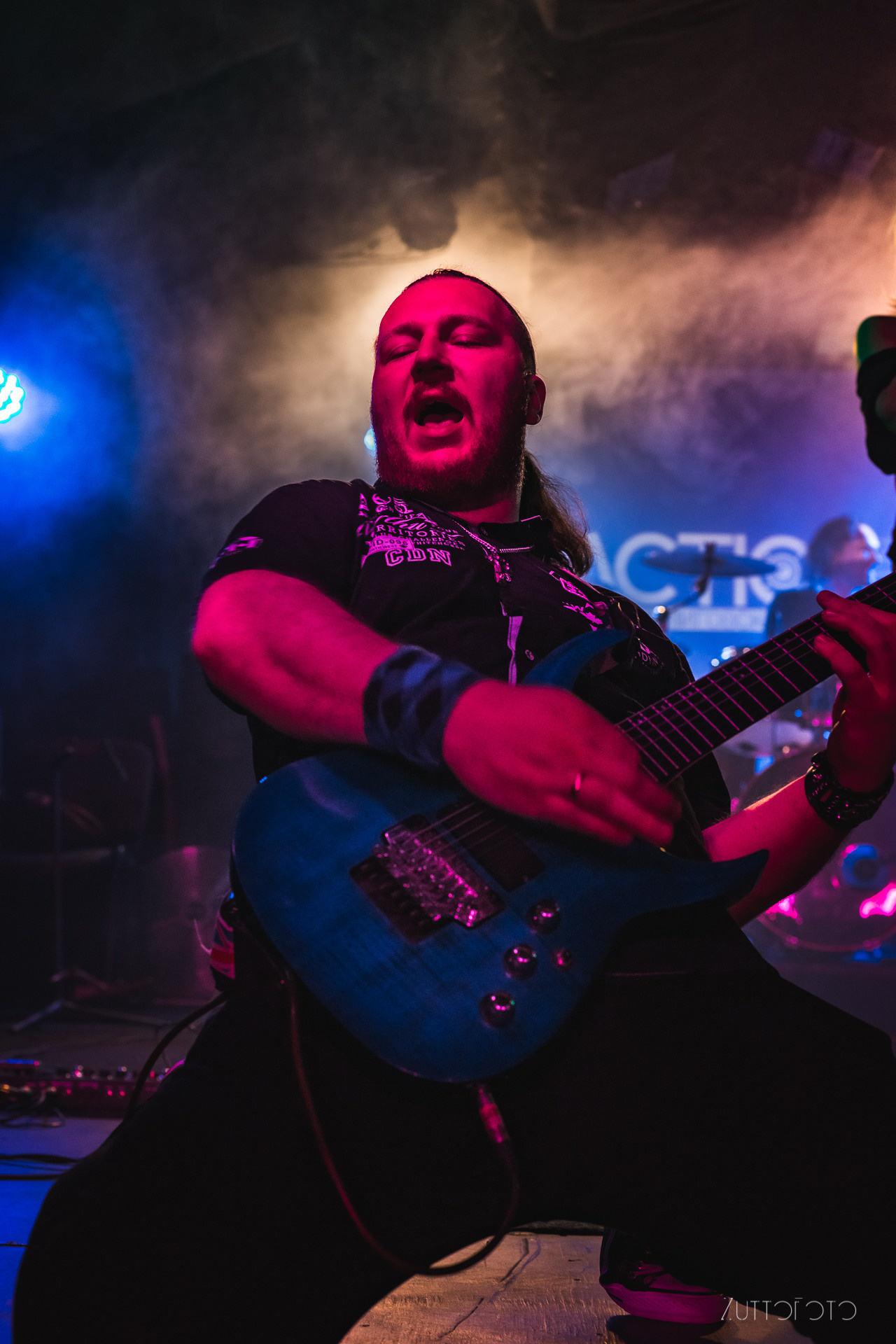 Концерты. Социофобушек, фотографирует социофобушков. Фотограф в Санкт-Петербурге