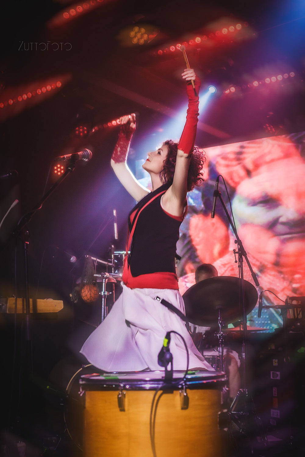 Концерты. Социофобушек, фотографирует социофобушков. Фотограф в Санкт-Петербурге