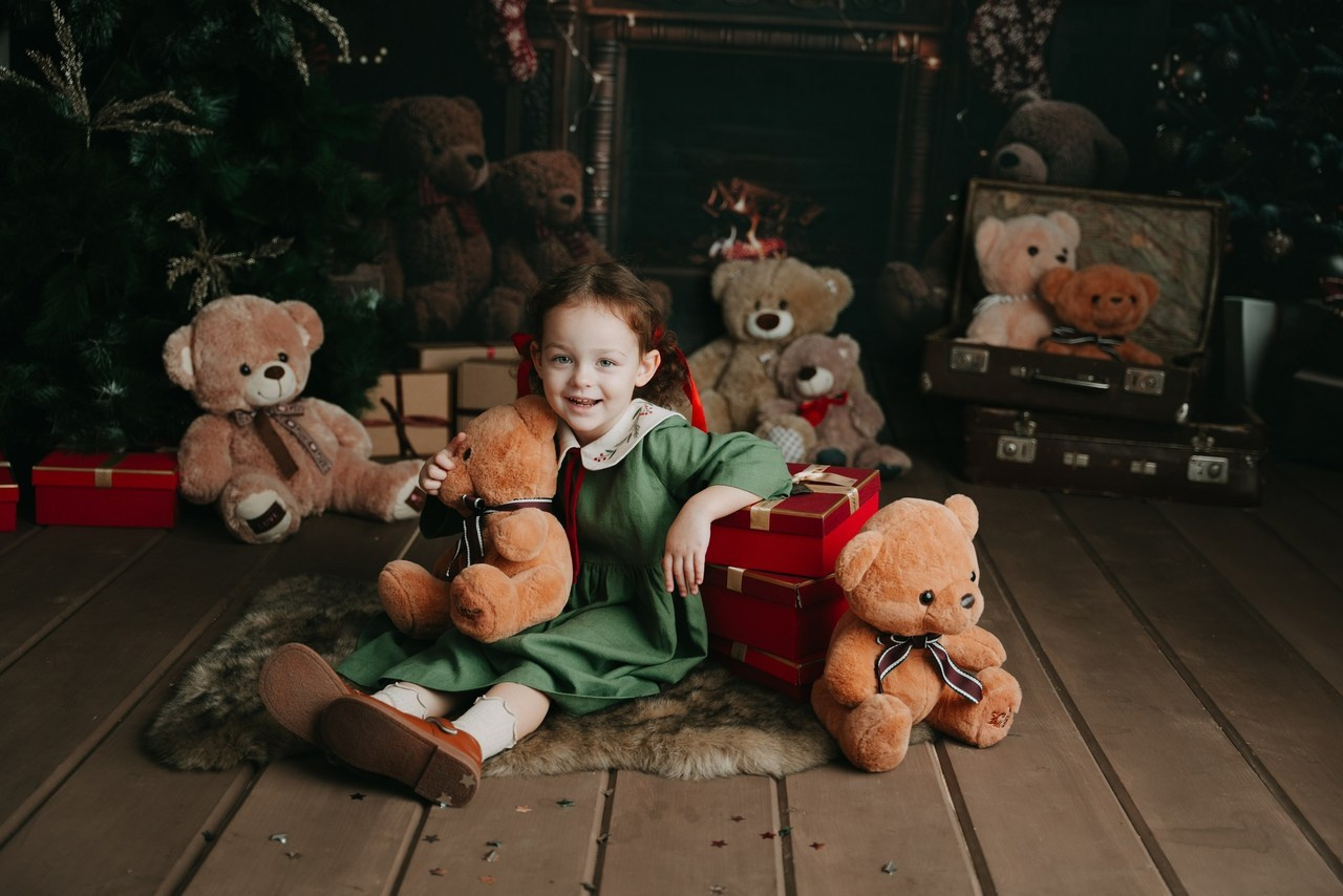 Отзывы. Фотограф новорожденных Василиса Панькова