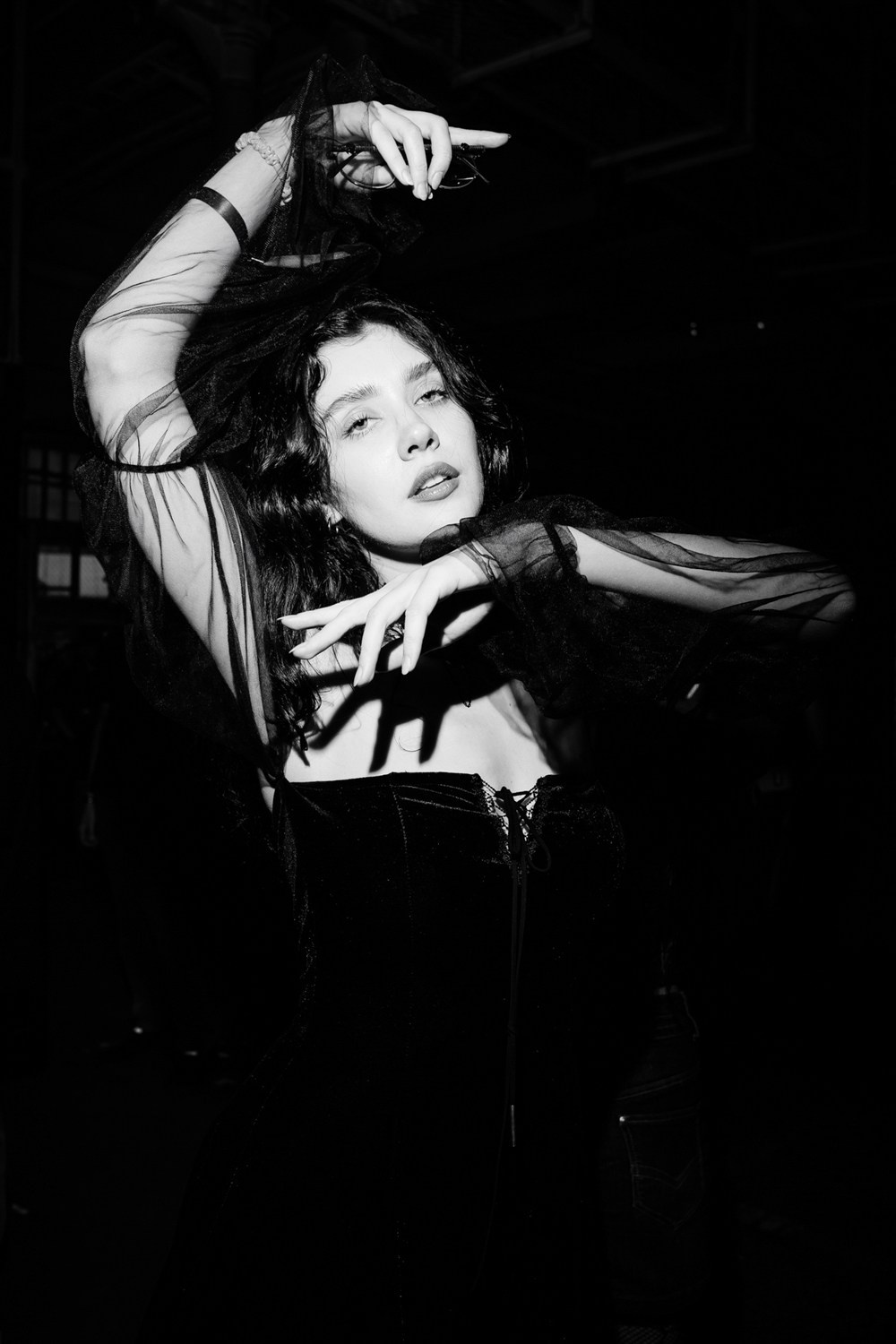 GAMMA FESTIVAL 2024. Night2Day Санкт-Петербург