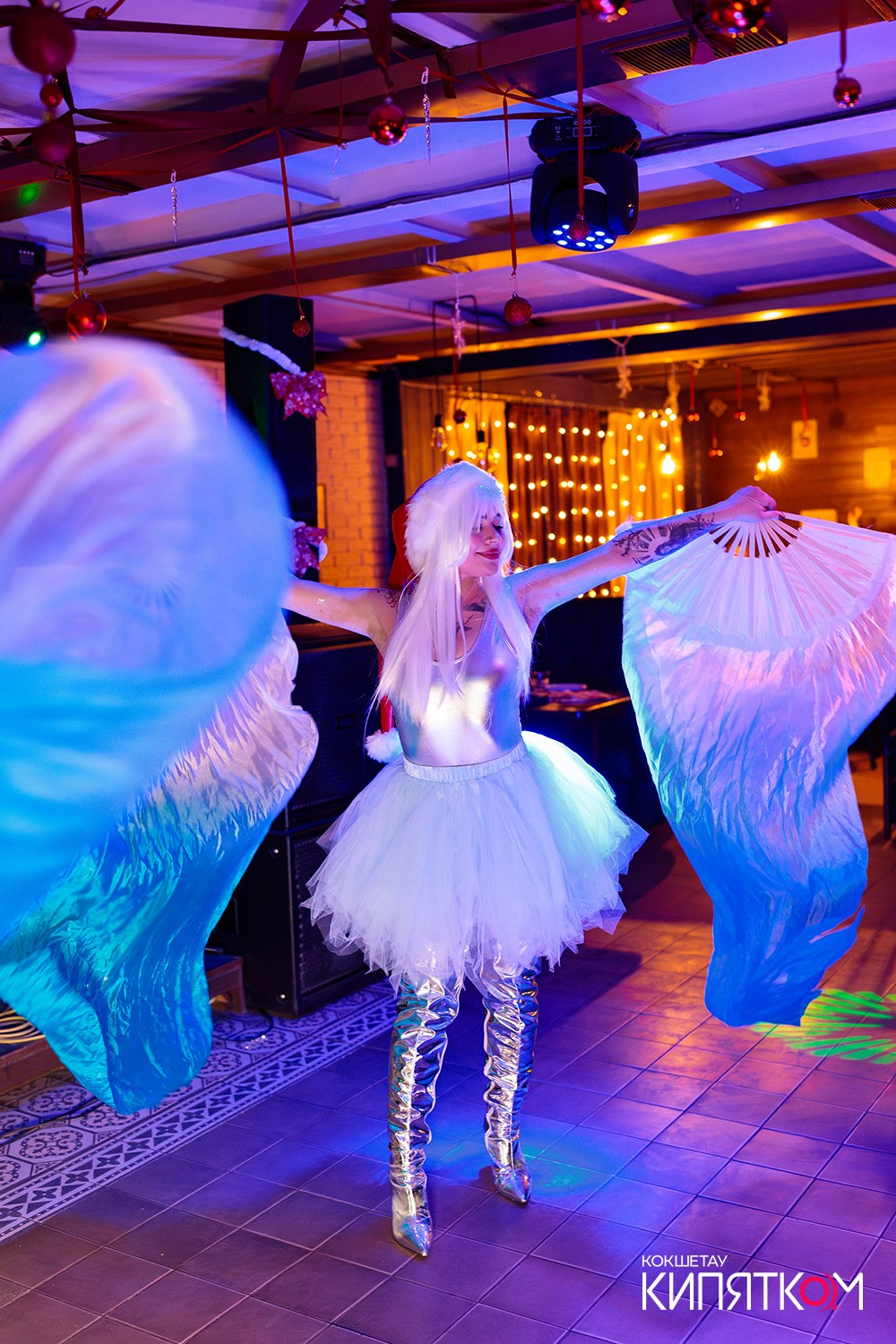 GENTLEMAN PUB. КИПЯТКОМ КОКШЕТАУ