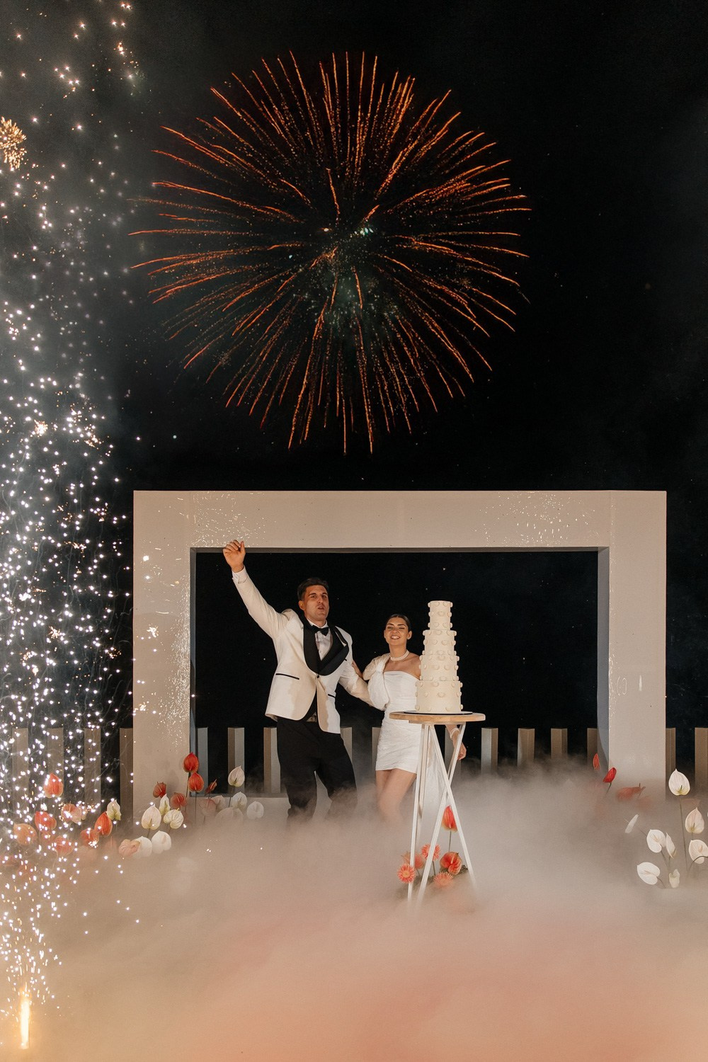 The Sun. Свадебный фотограф Москва