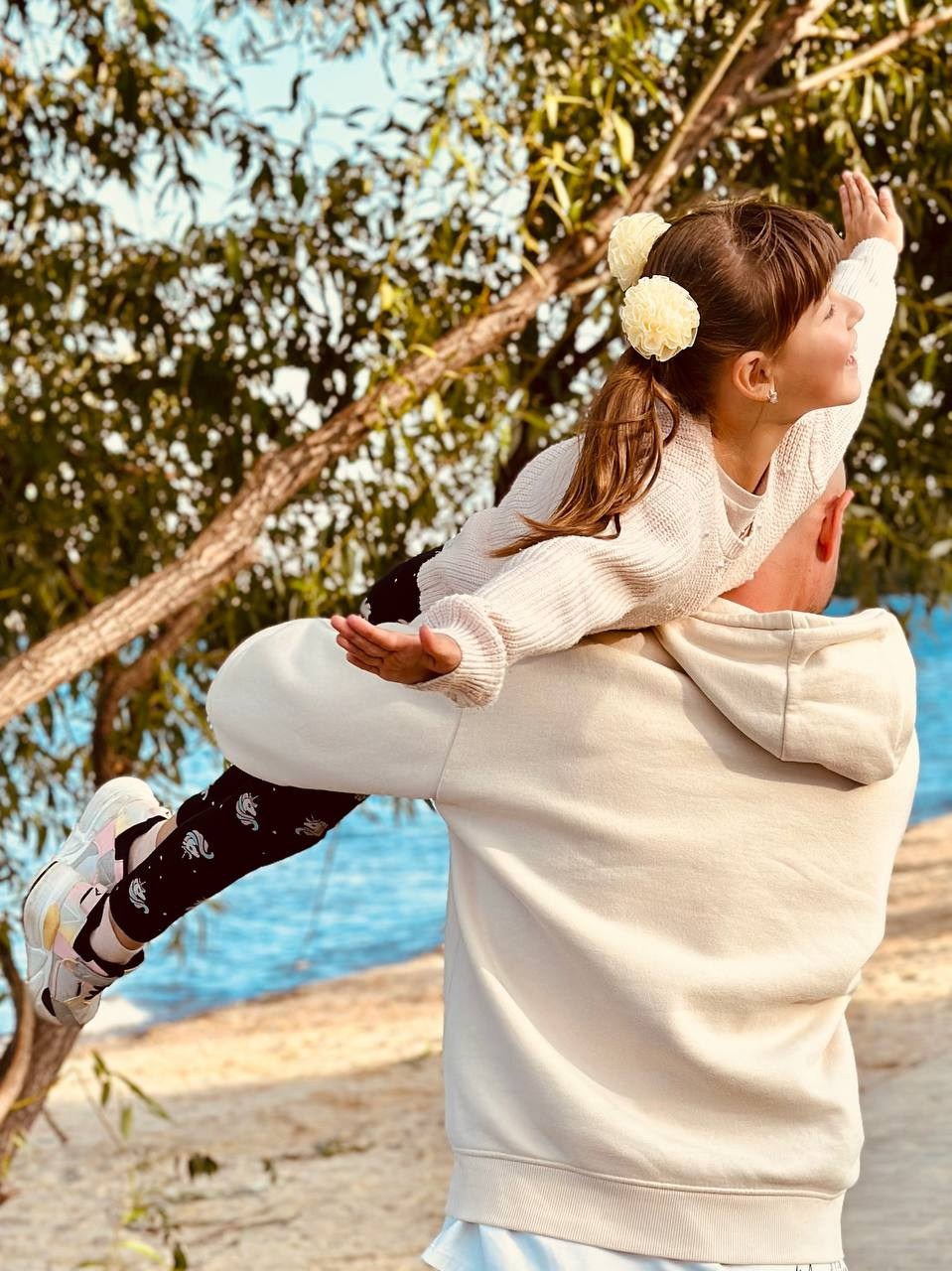 Семья. Фотограф в Челябинске Регина Максимова