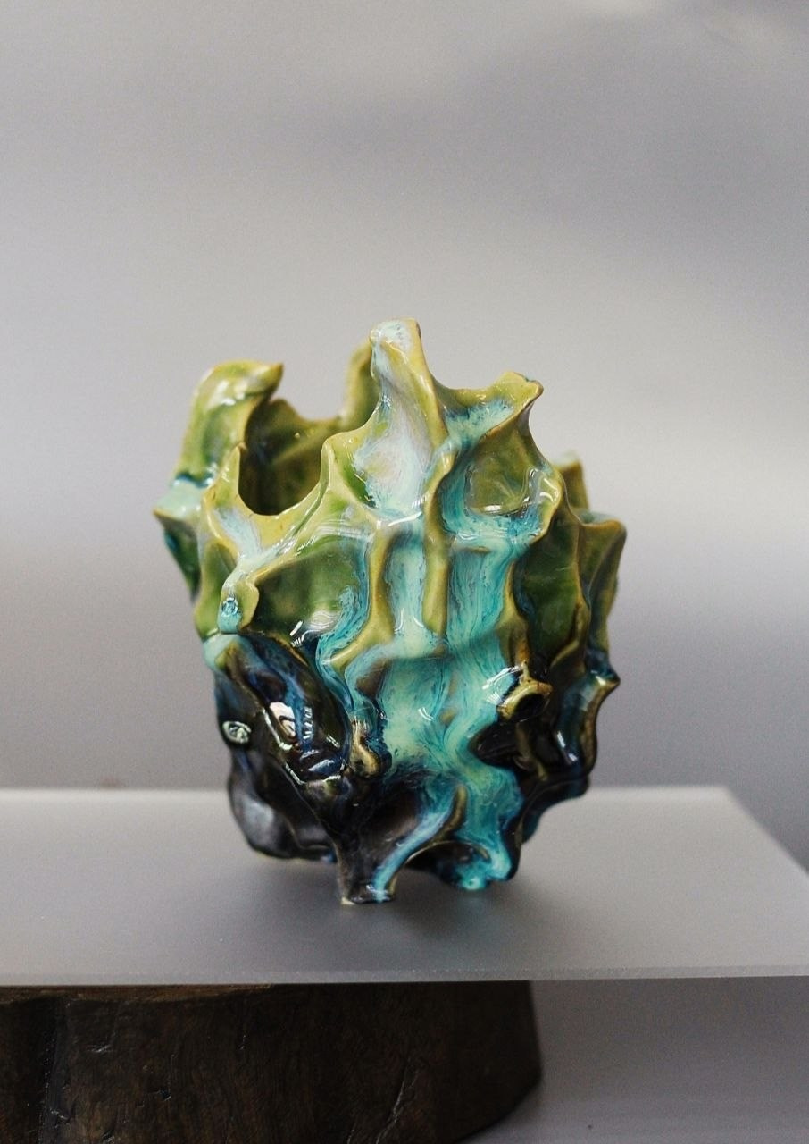 Норвегия. ARGILLA CERAMICS