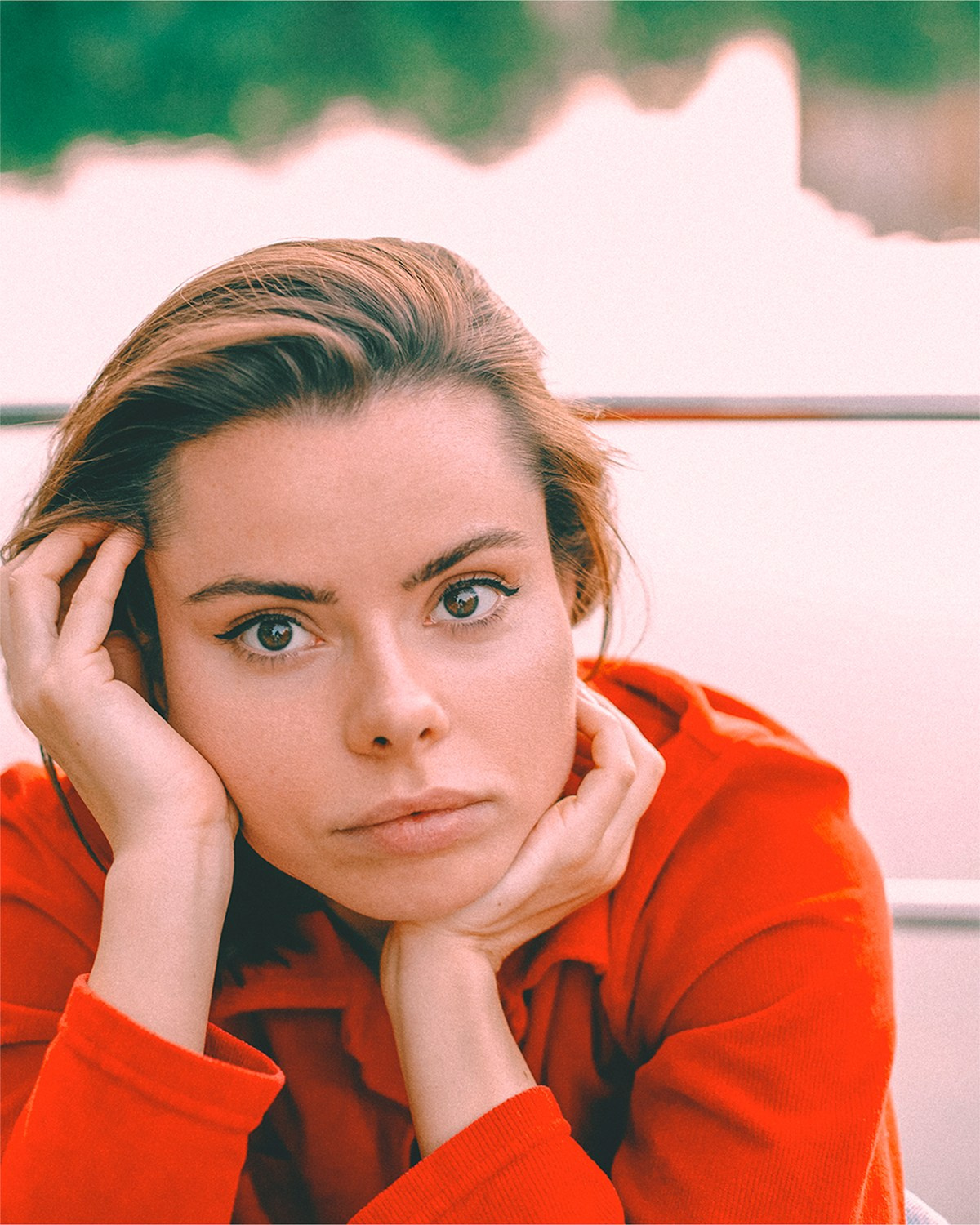 Портфолио. Дарья Вазилюк — фотограф в Москве