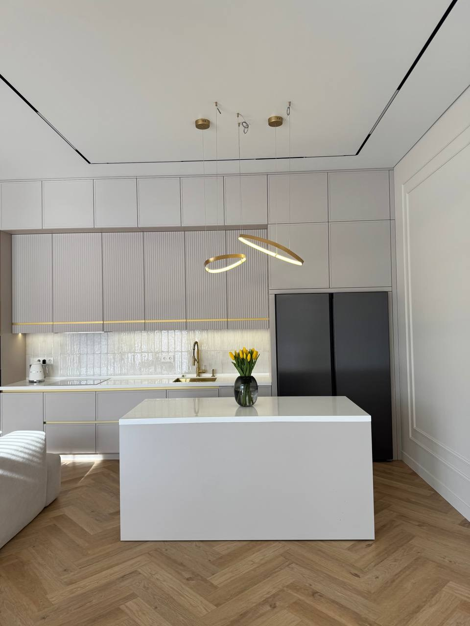 Готовые проекты. Дизайн студия Алёны Аксютиной. A2 Design Studio