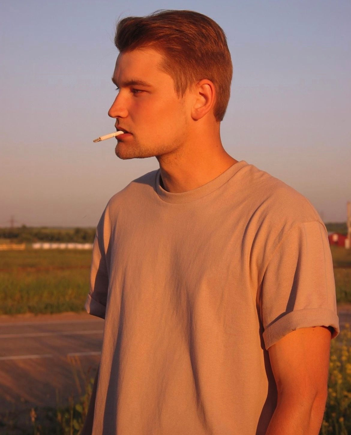 Дмитрий. Фотограф и видеограф в Санкт-Петербурге