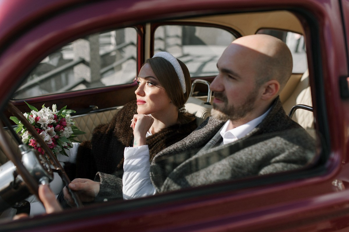 Избранные фотографии. Свадебный фотограф СПБ