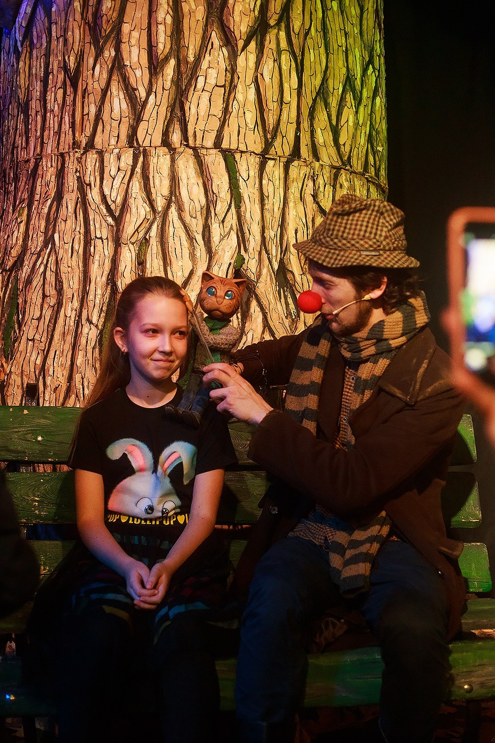 Сказки старого кота. Детский и семейный фотограф, фотограф мероприятий Нижний Новгород