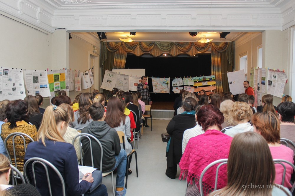 Детско-юношеская экологическая научная конференция. Детский и семейный фотограф, фотограф мероприятий Нижний Новгород