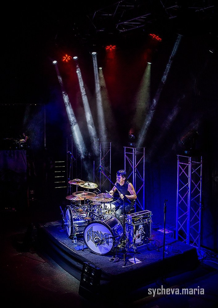 Концерт группы Ария. Детский и семейный фотограф, фотограф мероприятий Нижний Новгород