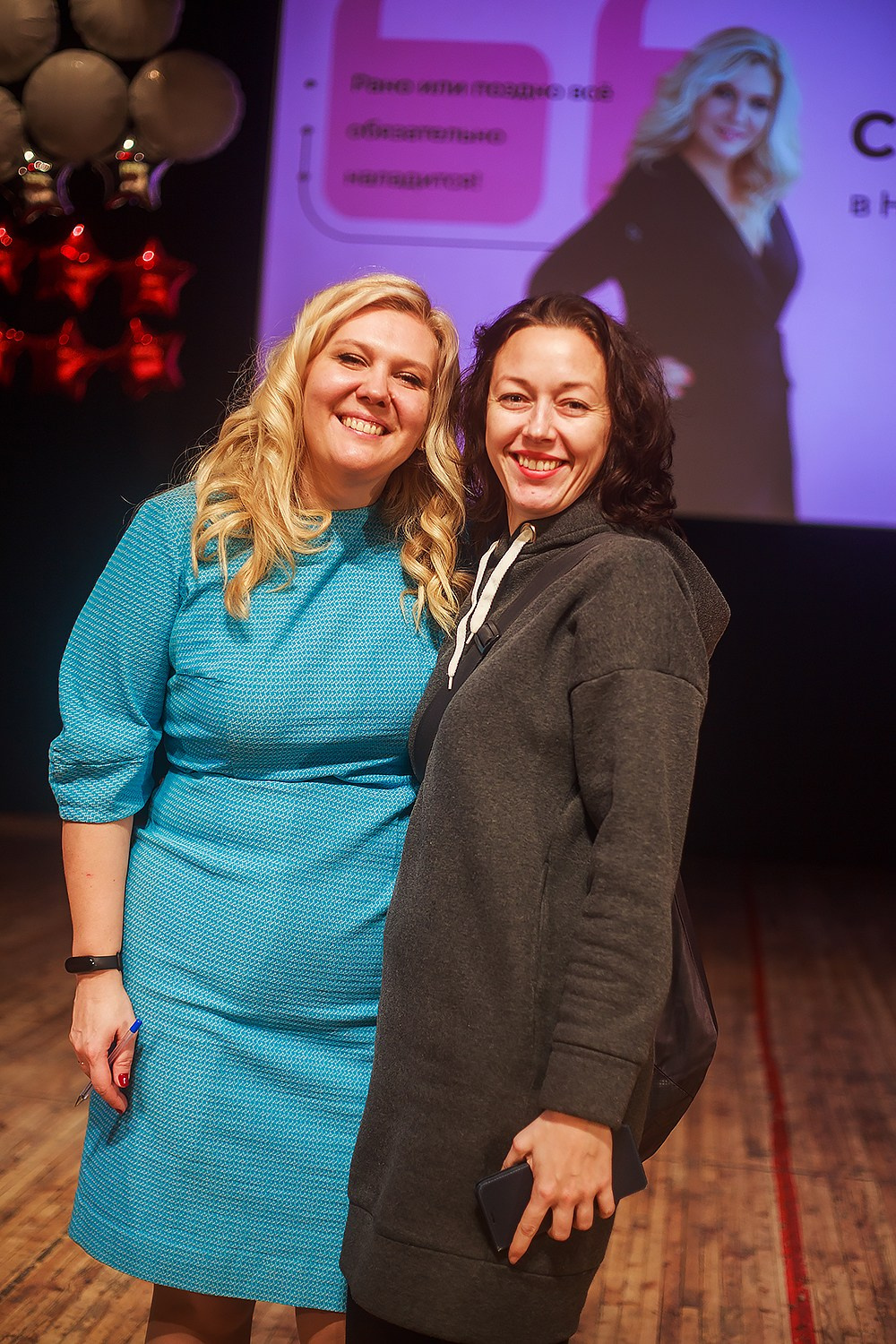 Стендап Ольги Савельевой «Всё обязательно наладится». Детский и семейный фотограф, фотограф мероприятий Нижний Новгород