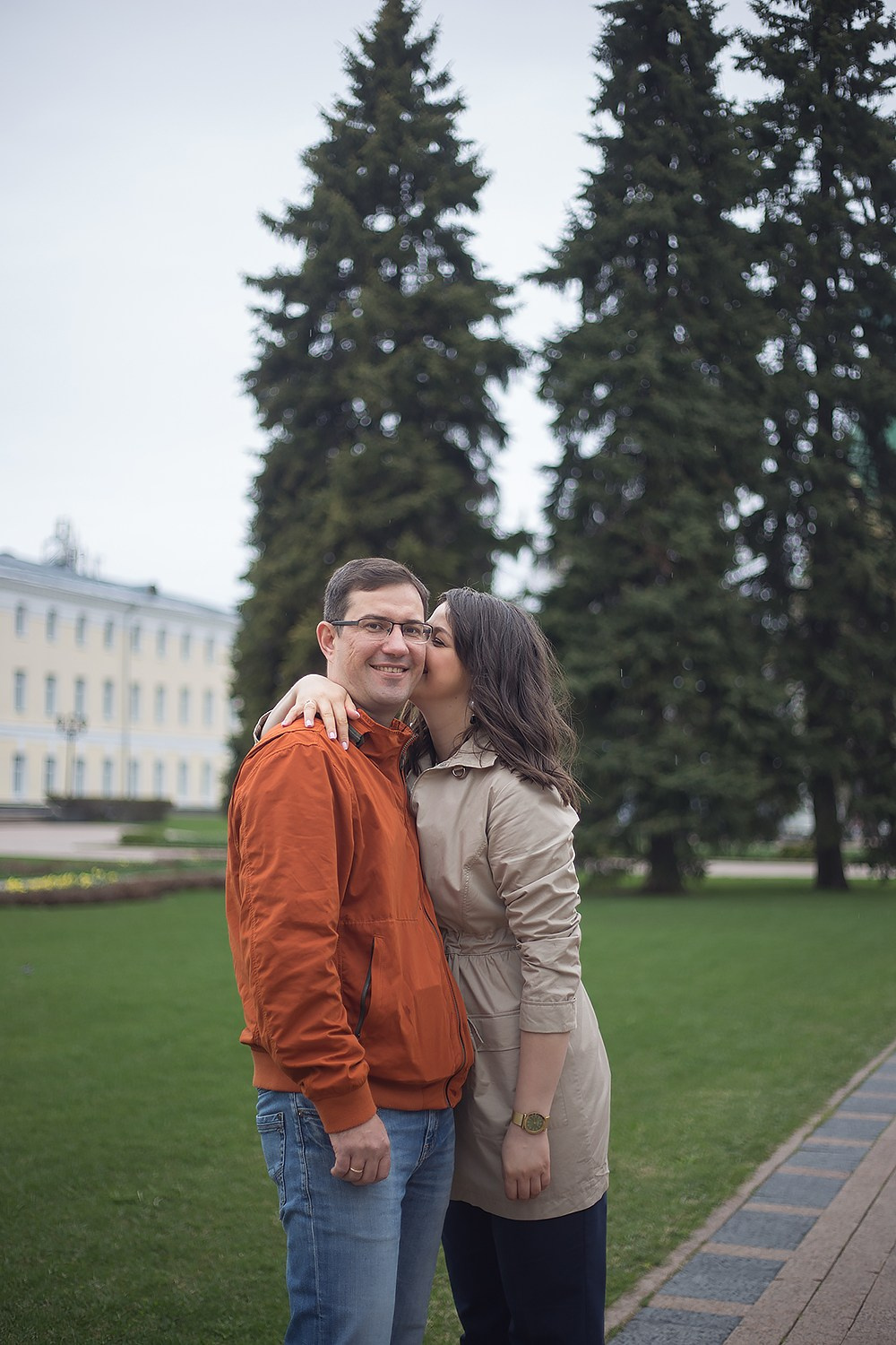 Экскурсия-прогулка-фотосессия пары из Тольятти. Детский и семейный фотограф, фотограф мероприятий Нижний Новгород