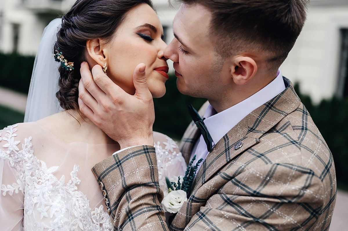 Андрей & Лена. Свадебный и семейный фотограф в Новосибирске — Алексей Гаврилов