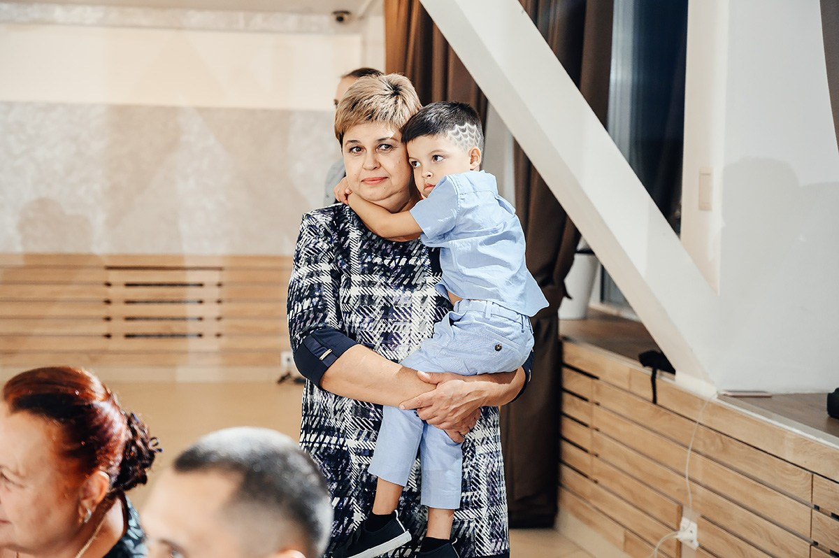 Андрей & Лена. Свадебный и семейный фотограф в Новосибирске — Алексей Гаврилов