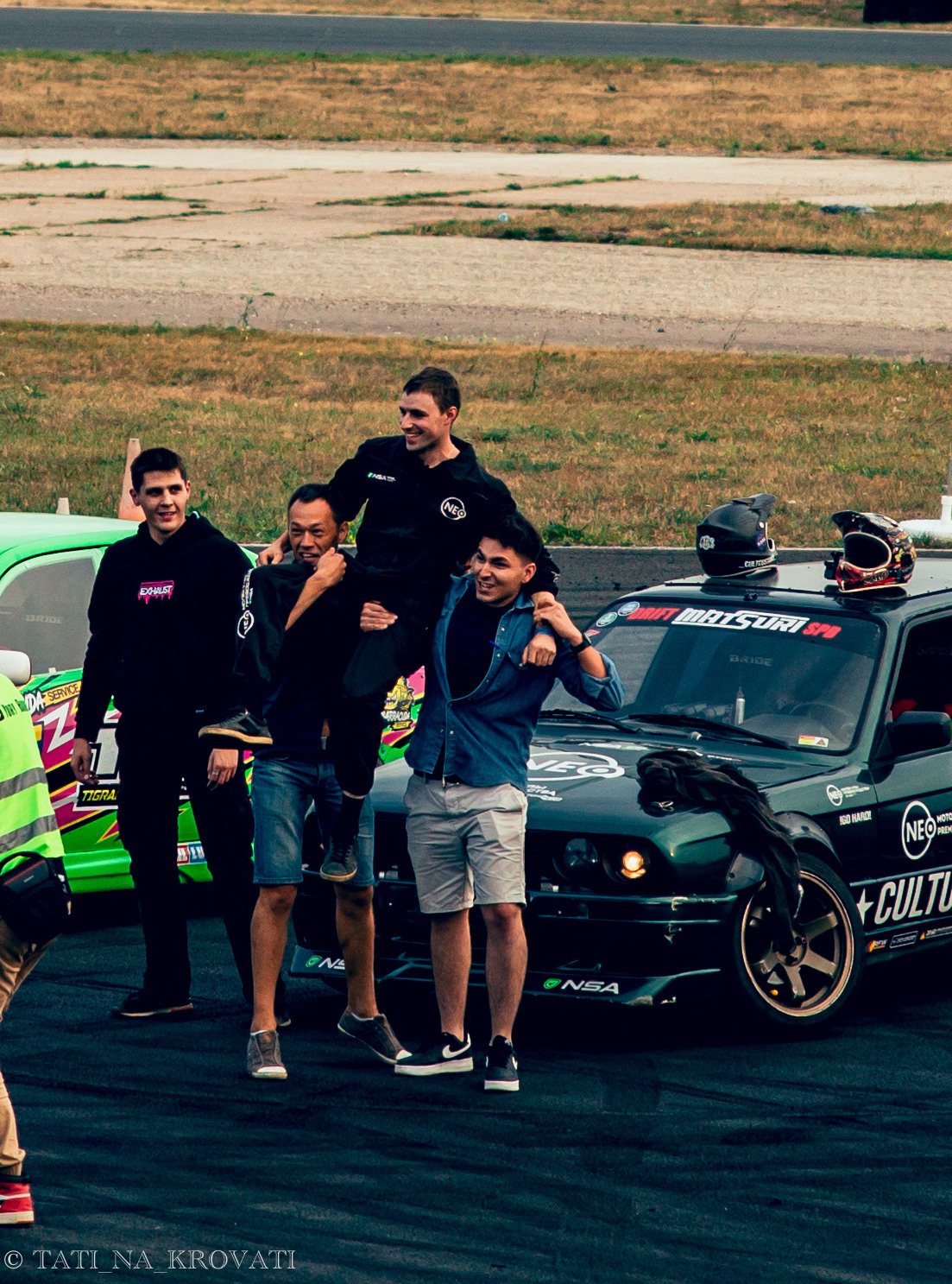 12.5.1 NDNF/VazFest '22. Свадебный фотограф / Reels Нижний Новгород Татьяна Красильникова