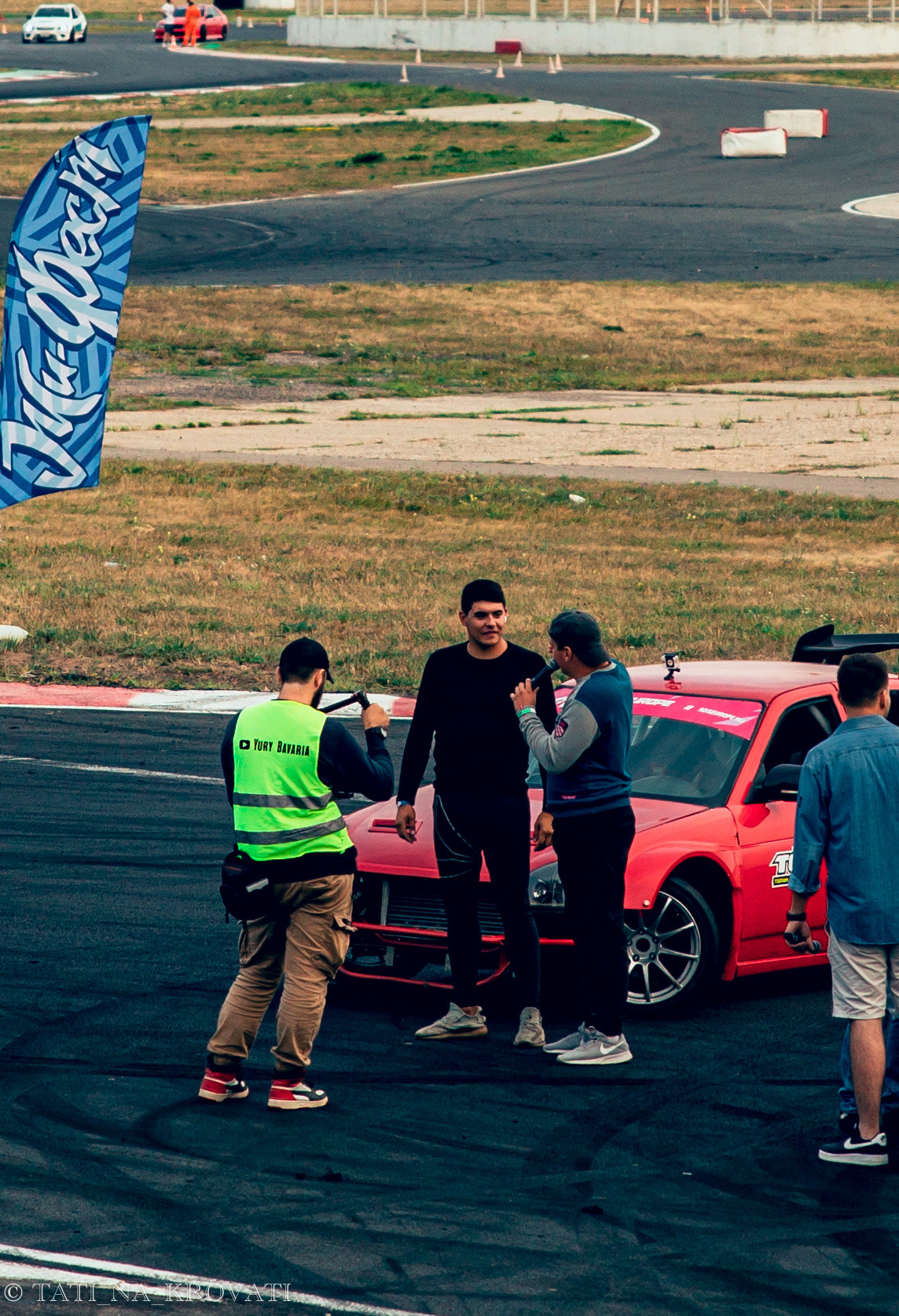 12.5.1 NDNF/VazFest '22. Свадебный фотограф / Reels Нижний Новгород Татьяна Красильникова