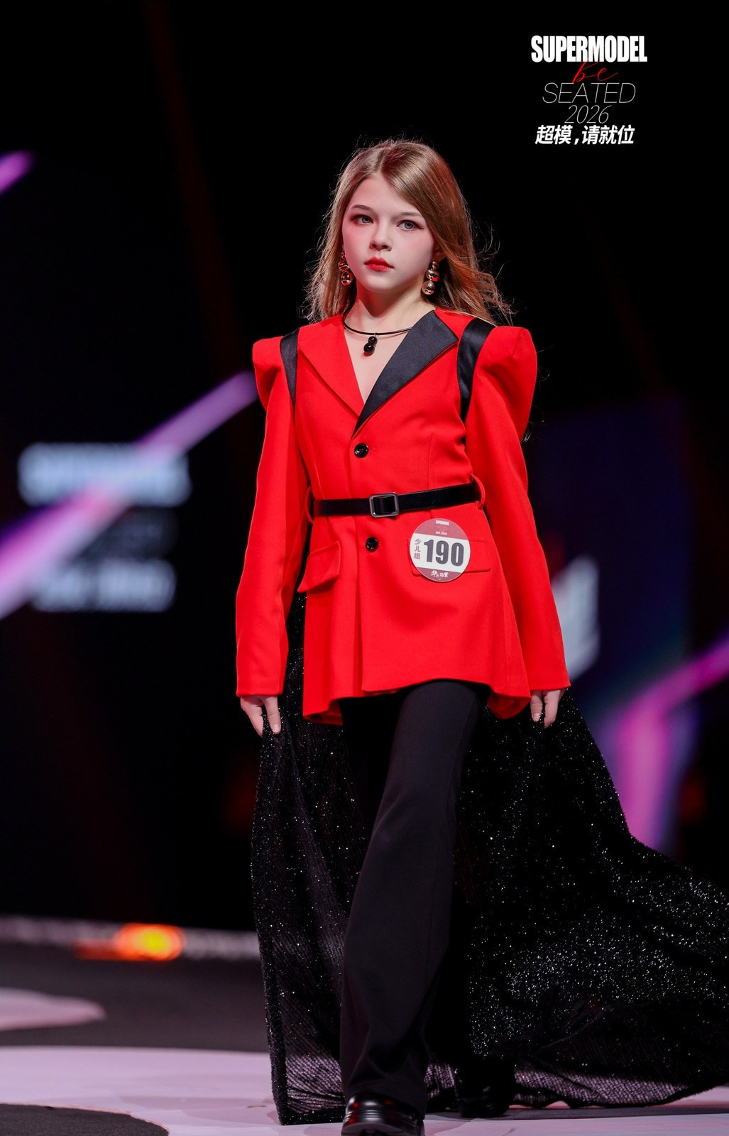 Кира. Модельное агентство ART PODIUM ULAN-UDE