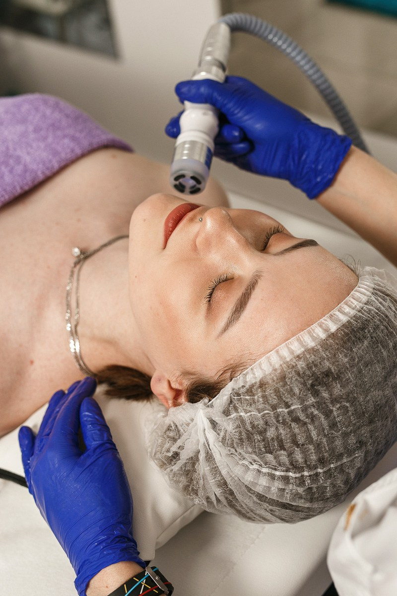 БИЗНЕС КОНТЕНТ. АЛЕКСАНДР ФОКС