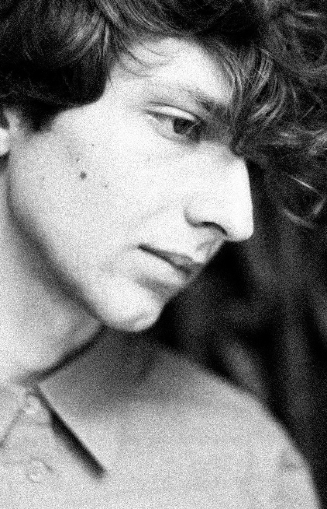 Merab. Портретный фотограф в Санкт-Петербурге Ольга Муранова