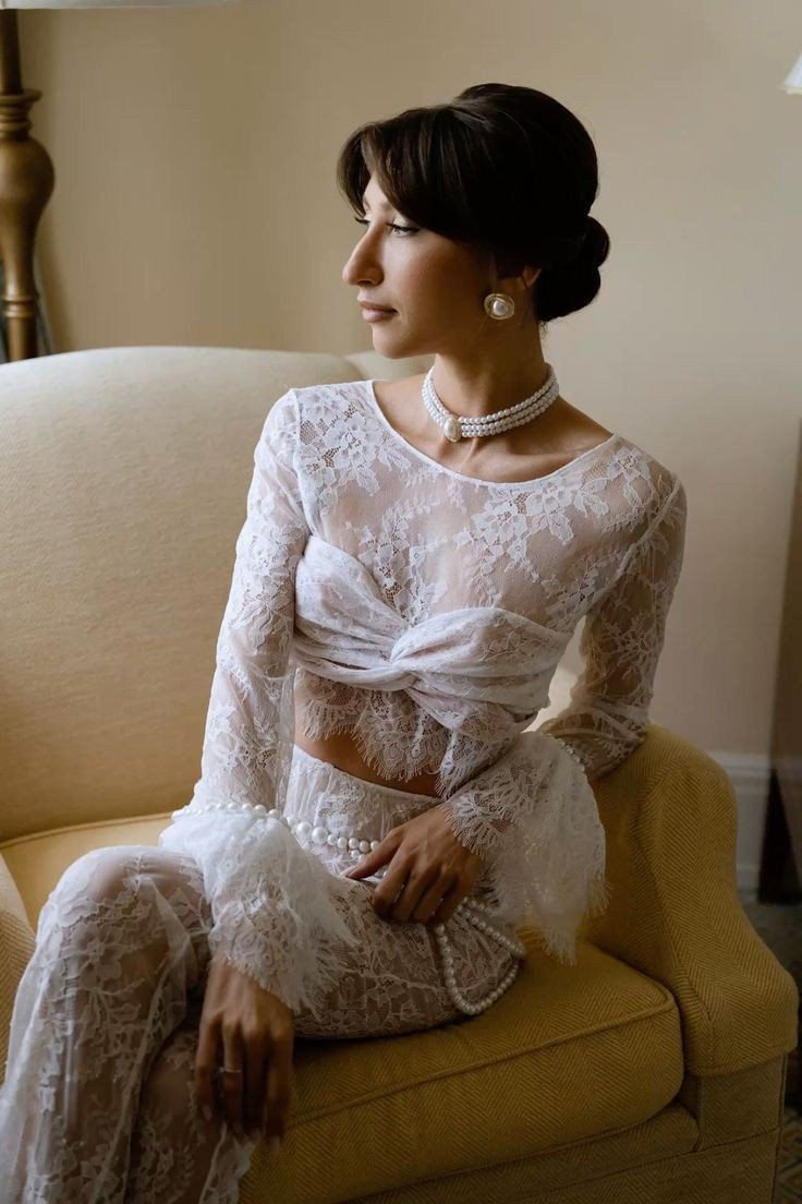 Образы на утро невесты и жениха. Свадебный видеограф и фотограф в Москве Никонова Анна