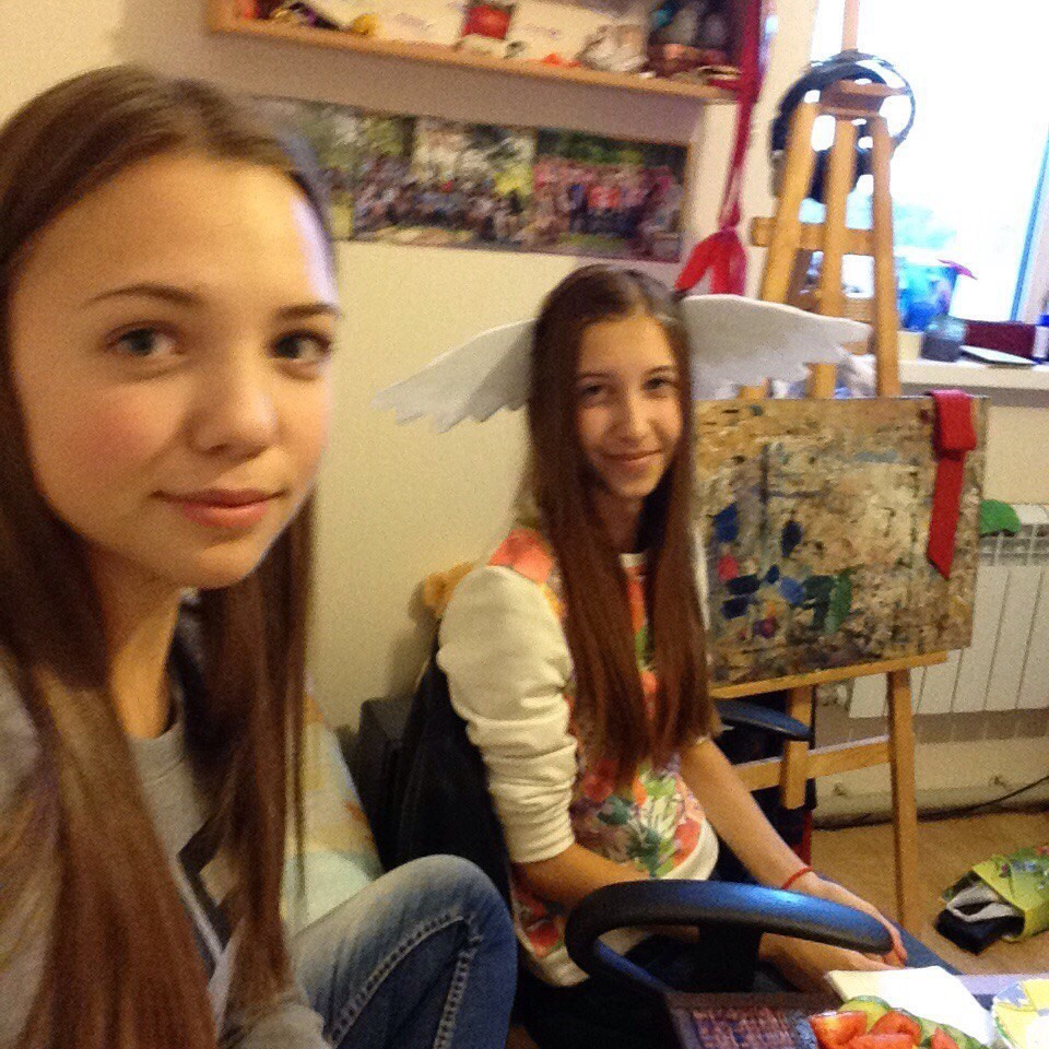 Сентябрь. Семейный, Свадебный фотограф СПБ Питер— Романова Екатерина