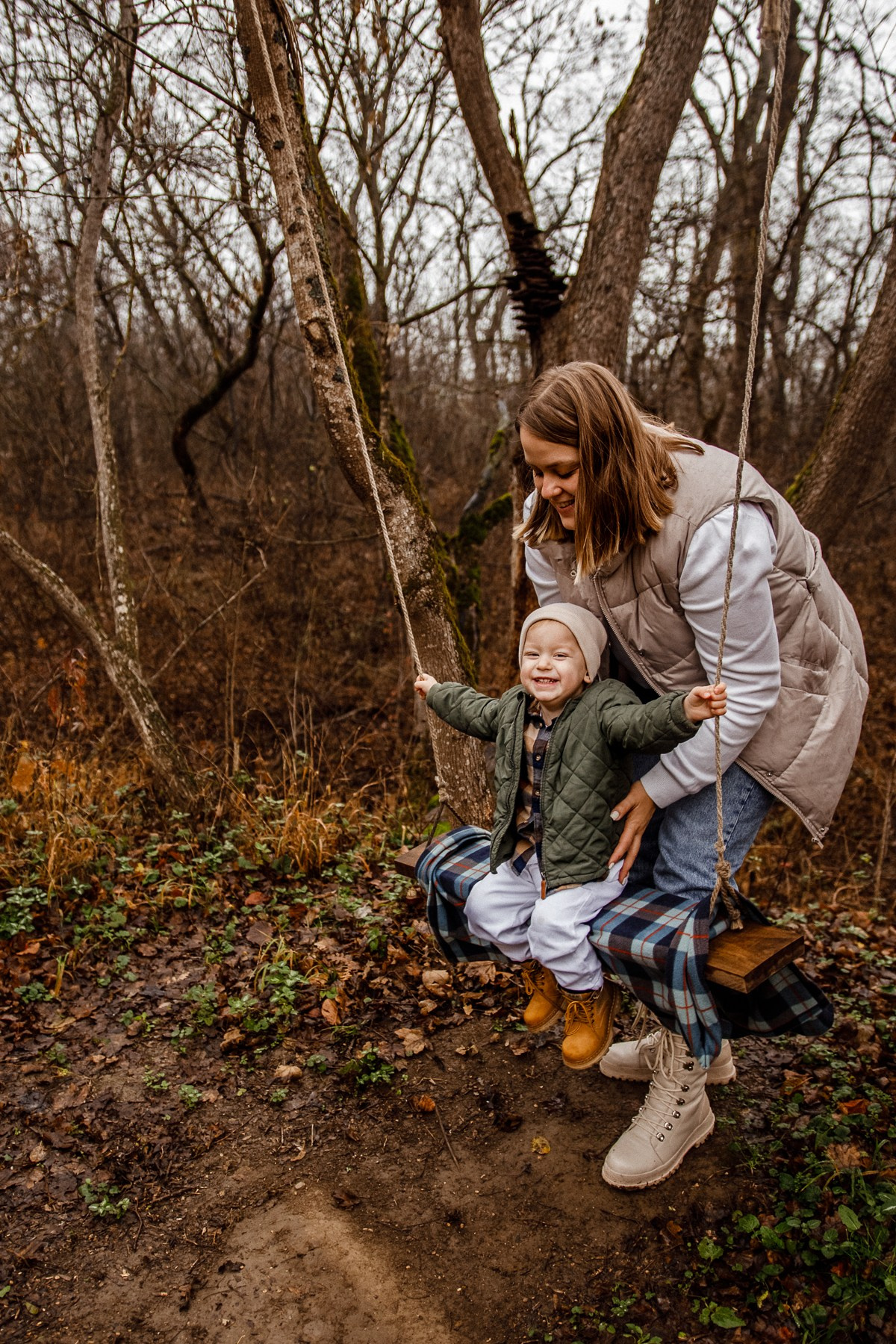 Настя и Мирончик — беззаботное детство. Семейный фотограф Новороссийск, Анапа, Геленджик — Юлия Давыдова