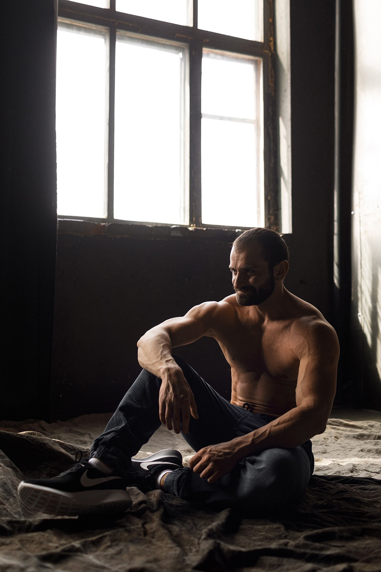 Портретная фотосъемка в новосибирске. Профессиональный фотограф в Новосибирске