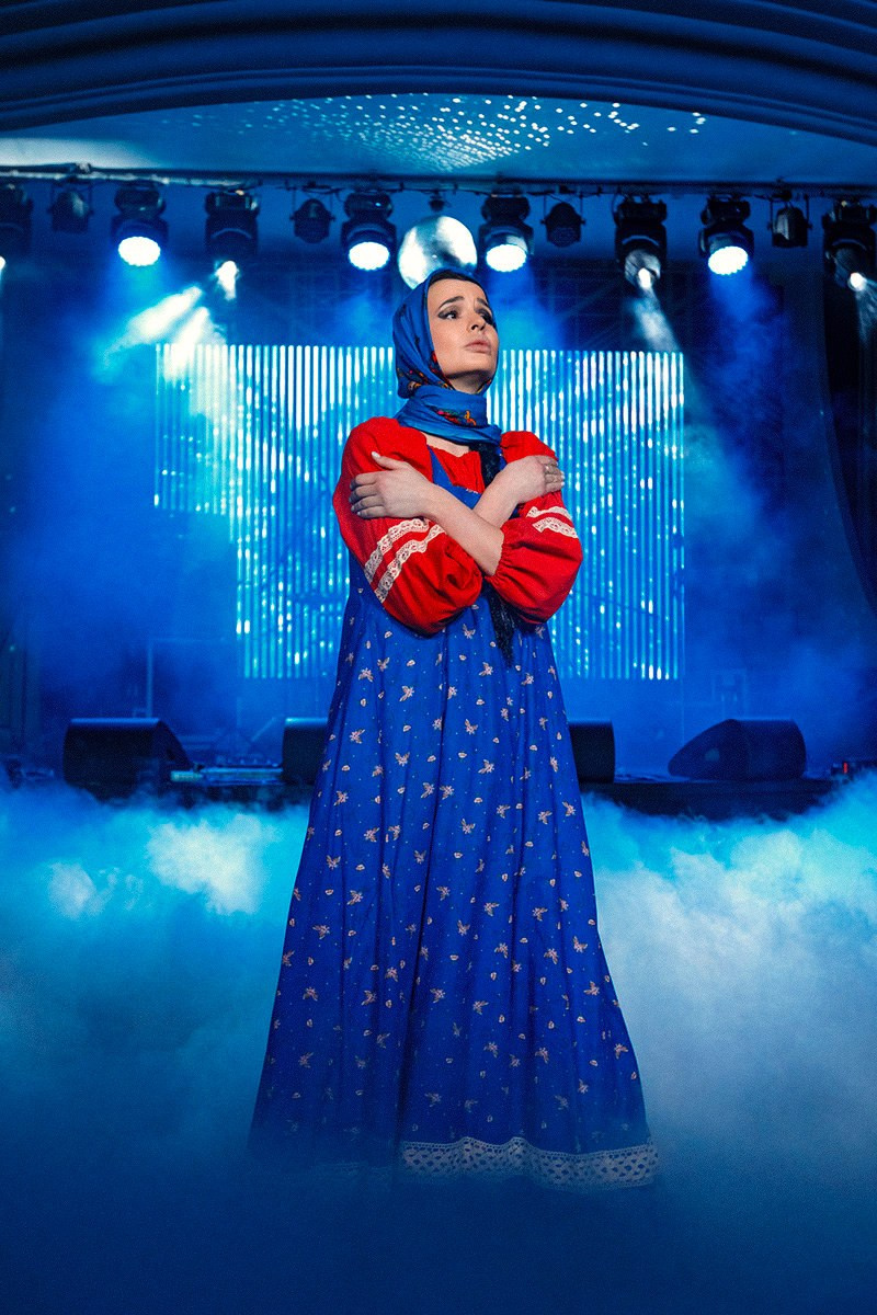 КОПРОРАТИВЫ. Фотограф и видеограф для бизнеса в Москве — фуд, рестораны, интерьер, контент | Sizov Studio