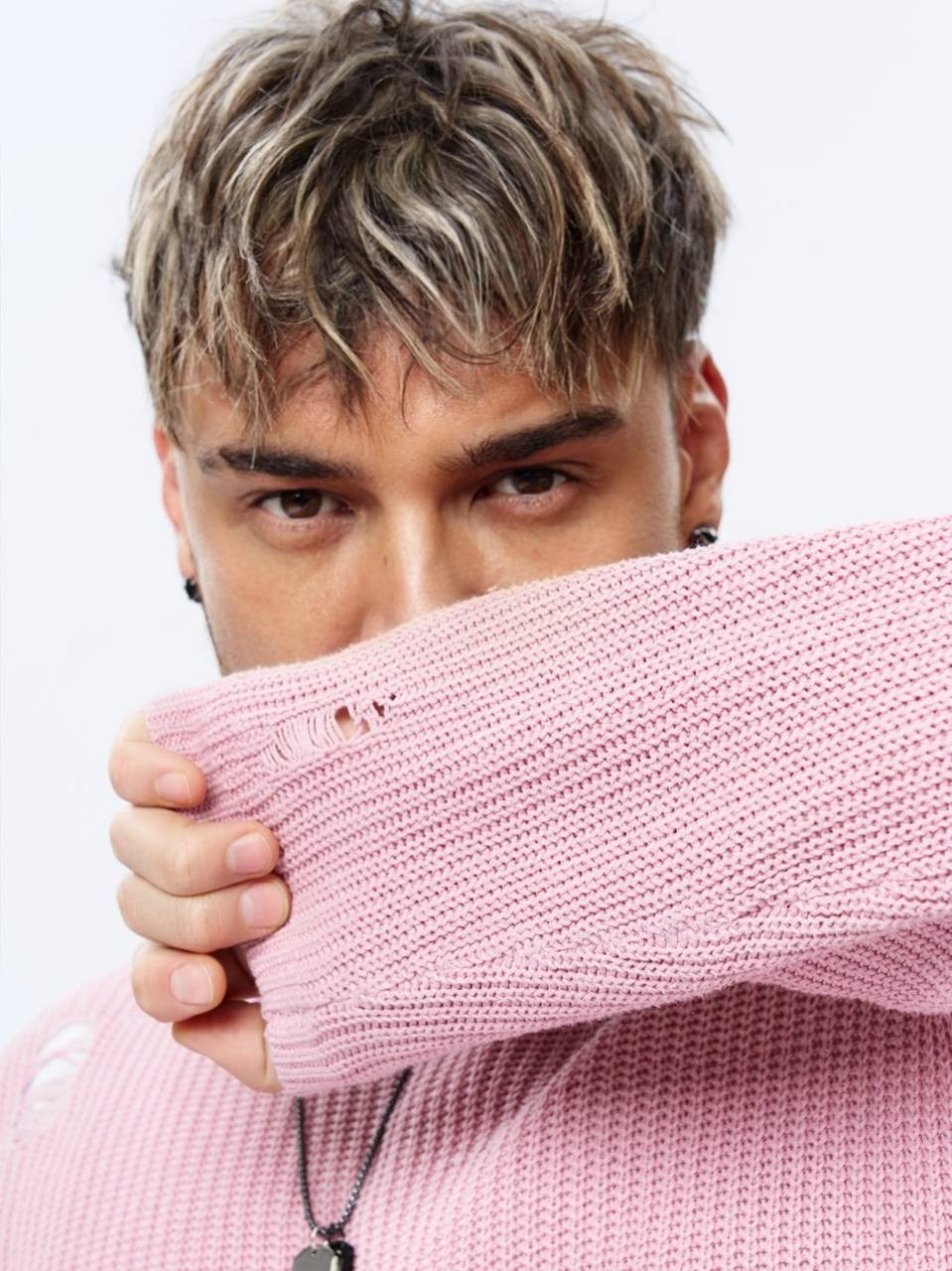 Тимур Ш. LUNAPRO Дом стильных, сборных и индивидуальных съемок для брендов