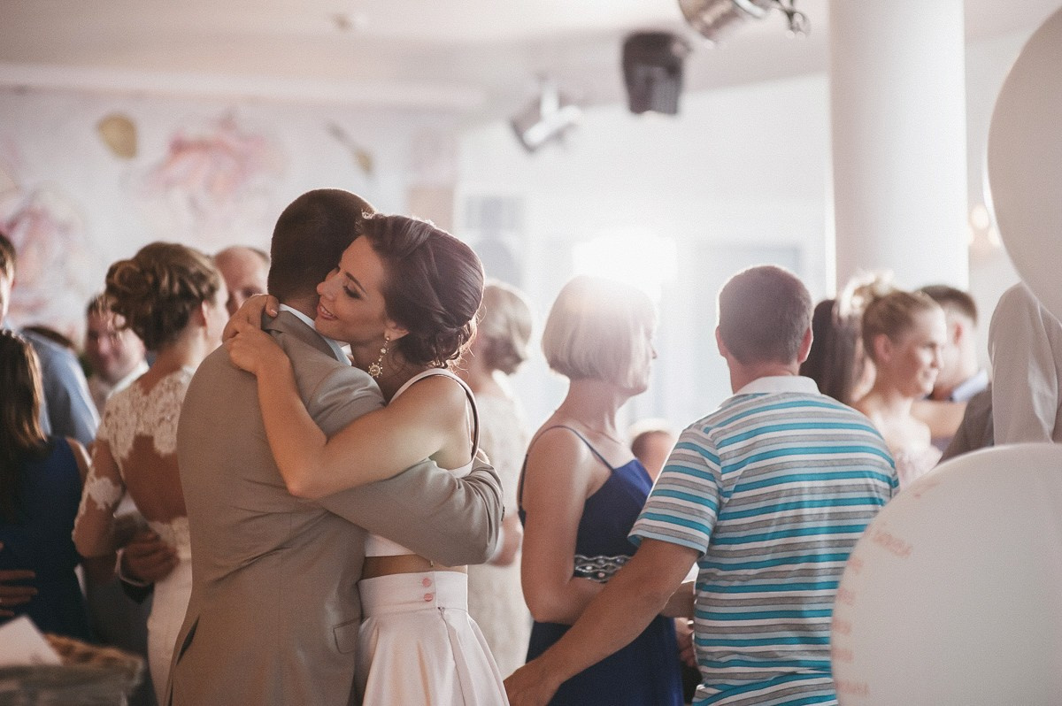 Tim & Julia. Свадебный фотограф в Петрозаводске Сергей Кокорев