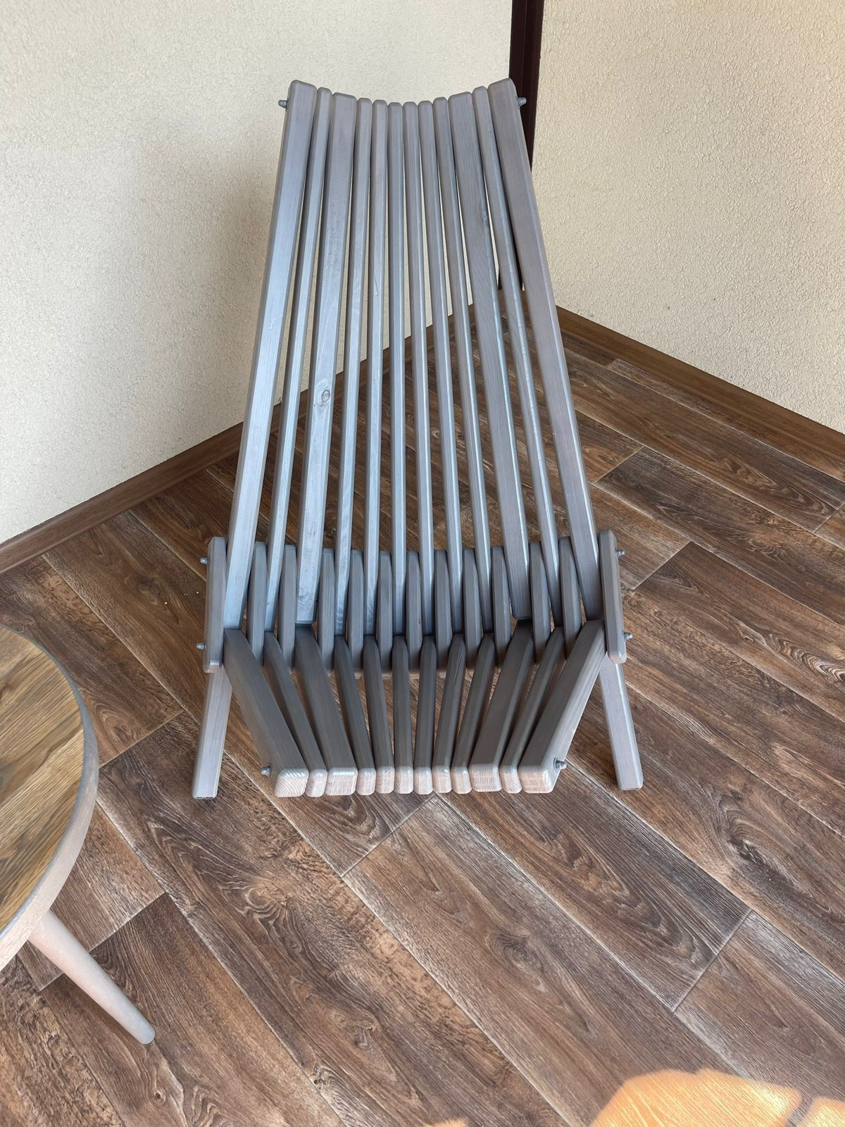 Садовая мебель. Столярное производство Камыши-Хвощи