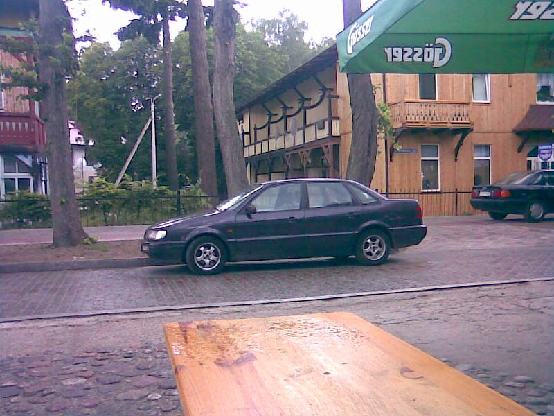 Nokia 7370. Михаил Барановский