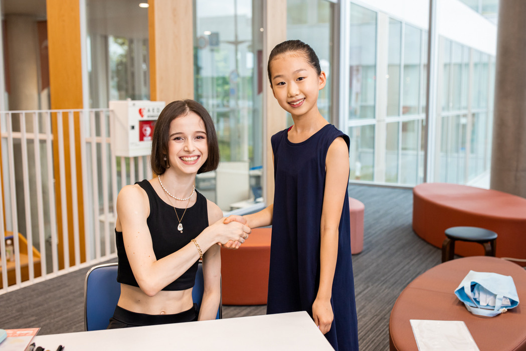 Репортажная съёмка культурных событий. Балетный фотограф Алина Ханько — Душа Балета