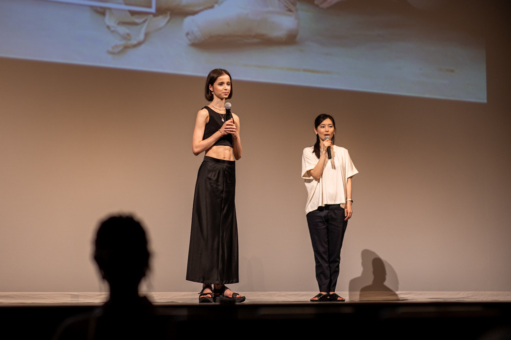 Репортажная съёмка культурных событий. Балетный фотограф Алина Ханько — Душа Балета